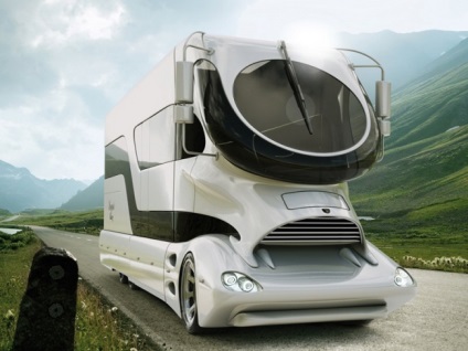 Roll lakóautó RV gazellák, van, pótkocsi, autóbusz és off-road fotó ötletek (motorhome) Roll lakóautó RV gazellák, van, pótkocsi, autóbusz és off-road fotó ötletek