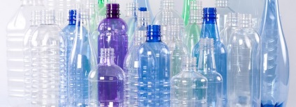 Újrahasznosítás PET palack -perspektivny üzleti igénylő nagyszabású megközelítés új üzleti ötleteket,