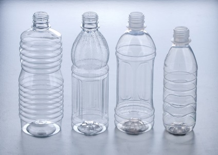 Újrahasznosítás PET palack -perspektivny üzleti igénylő nagyszabású megközelítés új üzleti ötleteket,