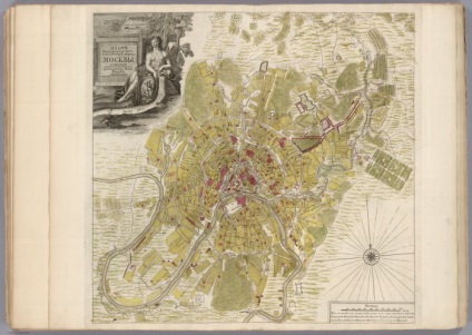 Az első magyar térkép, az első kártya a magyar birodalom, az első magyar atlasz
