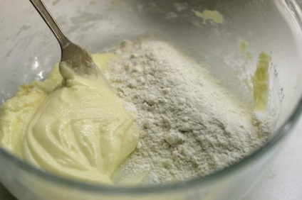 Omlós tészta - gyors recept - finom ötletek (recept) Omlós tészta - gyors recept - finom ötletek