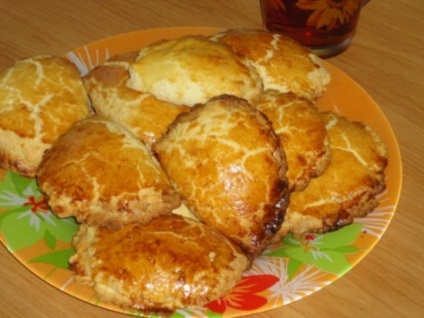 Omlós tészta - gyors recept - finom ötletek (omlós tészta) Omlós tészta - gyors recept - finom ötletek