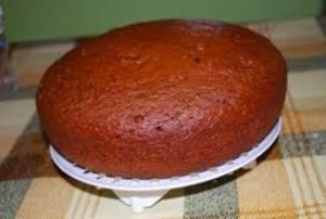 Torta jam - csak romlott csonkot, finom, gyors