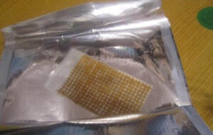 Gipsz branolind perui balzsam - a kérelem, utasítások, összetétel, értékelés (tapasz) Gipsz branolind perui balzsam - a kérelem, utasítások, összetétel, vélemények