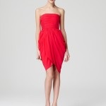 Dress tulipán, tulipán menyasszonyi ruha teljes