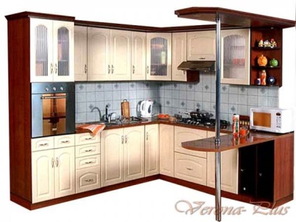 Lapos rajz a konyha egy csatorna 60 cm, hogyan kell telepíteni a saját kezét, útmutató, fotók, árak