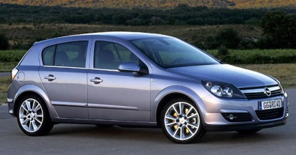 Érvek és ellenérvek a kocsi Opel Astra (különböző generációk), az érvek és ellenérvek (astra) Érvek és ellenérvek a kocsi Opel Astra (különböző generációk), az érvek és ellenérvek