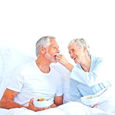 Miért idősek elengedhetetlen speciális vitaminok