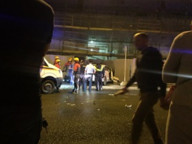 Under Kijev volt egy szörnyű baleset a halál tinédzserek jöttek a helyszínre a baleset képeit • korróziógátló portál