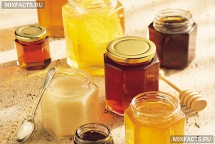 Hasznos tulajdonságai méz és méhpempő
