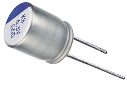 Polymer Alumínium Solid kondenzátorok Koshin - cikk, a szállítás elektronikus alkatrészek (alumínium) Polymer Alumínium Solid kondenzátorok Koshin - cikk, a szállítás az elektronikus alkatrészek