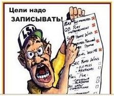 Célmeghatározás, blog Tagir Hamatova (cél) Célmeghatározás, blog Tagir Hamatova