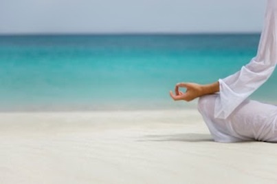 Helyes légzés és meditációs