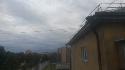 Azt érkezett hozzánk egy bűvész a kék helikopter, a főváros a Onyega - társadalmi-politikai (SPPM) Azt érkezett hozzánk egy bűvész a kék helikopter, a főváros Onego - társadalompolitikai