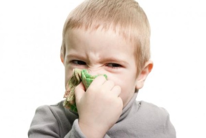 Megelőzés arcüreggyulladás gyermekeknél és felnőtteknél