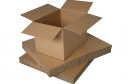 Termelés kartonok (csomagolás) és a gépek, a gyártási technológia karton csomagolás