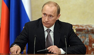 Putyin kell menni, vagy poutine kell maradni