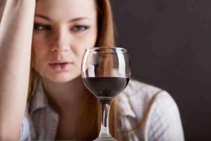 Részegség és az alkoholizmus a különbség közöttük
