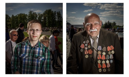 Mert mit kell élni és meg kell halnia, geo - ismeretlen világ szárazföldi