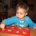 Keretek és beilleszti Montessori 