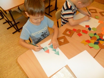 Keretek és beilleszti Montessori 