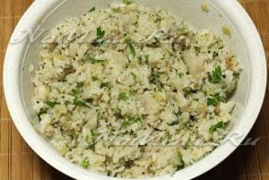 Pie egy hal pite recept, hogyan kell főzni egy pie (pite) Pie egy hal pite recept, hogyan kell főzni egy pite