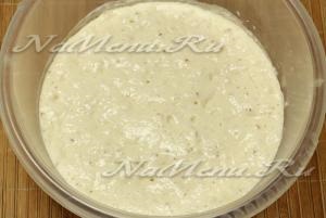 Pie egy hal pite recept, hogyan kell főzni egy pite (recept) Pie egy hal pite recept, hogyan kell főzni egy pite
