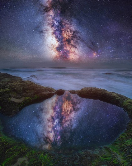 Elemzése, hogyan kell megfigyelni a csillagokat, blog Andromeda Galaxy Pin (karóra) Elemzése, hogyan kell megfigyelni a csillagokat, blog Andromeda Galaxy Pin