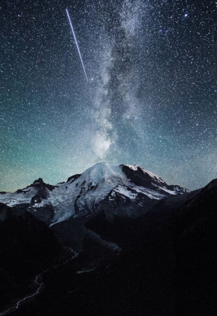 Elemzése, hogyan kell megfigyelni a csillagokat, blog Andromeda Galaxy Pin (Mi berendezésre van szükség) Elemzése, hogyan kell megfigyelni a csillagokat, blog Andromeda Galaxy Pin