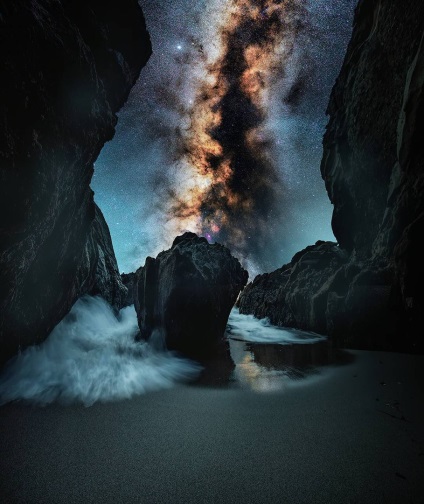 Elemzése, hogyan kell megfigyelni a csillagokat, blog Andromeda Galaxy Pin (Andromeda) Elemzése, hogyan kell megfigyelni a csillagokat, blog Andromeda Galaxy Pin