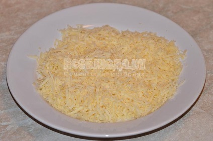 Pizza recept csirke és paradicsom, lépésről lépésre fotók, minden étkezés (főzés csirke pizza) Pizza recept csirke és paradicsom, lépésről lépésre fotók, minden étkezés