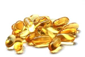 Halolaj és omega-3 vitamin hypothyreosis lehetséges-e vagy sem