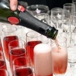 Pink Champagne - egy arisztokratikus italt Provence