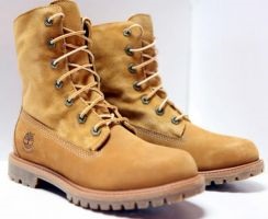 Abból, amit viselni Timberland