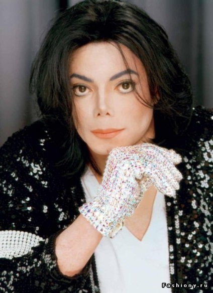 Titkok jelmezek Michael Jackson család oldalon