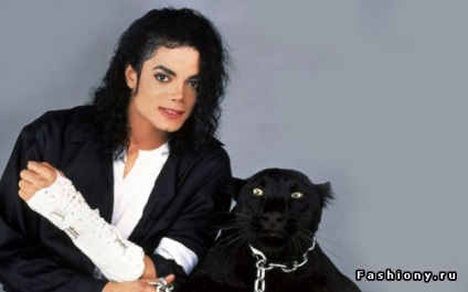 Titkok Michael Jackson jelmez sokkoló egyszerűség - az útmutató a blogoszférában