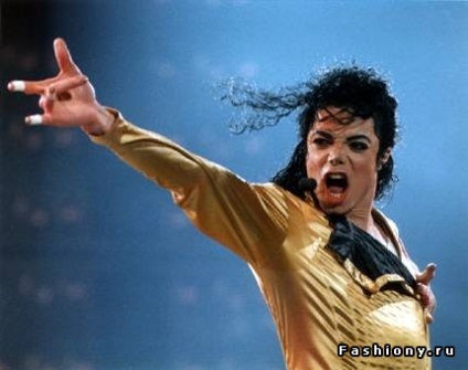 Titkok Michael Jackson jelmez sokkoló egyszerűség - az útmutató a blogoszférában