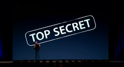 Apple titok a siker