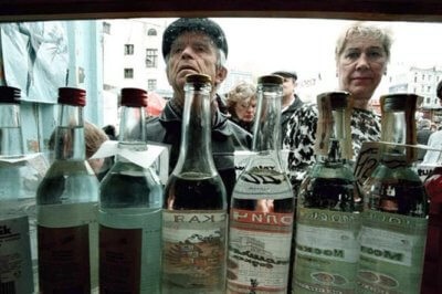 Büntetés alkohol árusítását engedély nélkül nőtt mennyit és miért (licenc) Büntetés alkohol árusítását engedély nélkül nőtt mennyit és miért