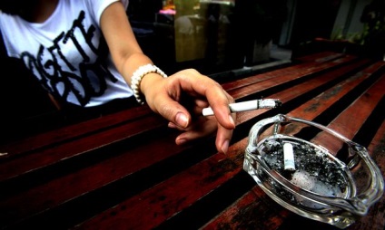 Cigaretta Thaiföld költségek, import szabályozás, bírság a dohányzás