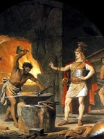 Sigurd norvég és germán mitológia