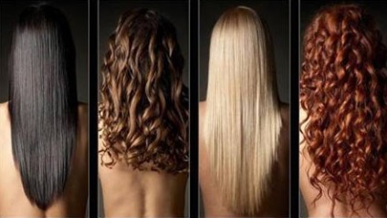 Szilikon generációs „haj kozmetikai csoport frizurák és hajápolás