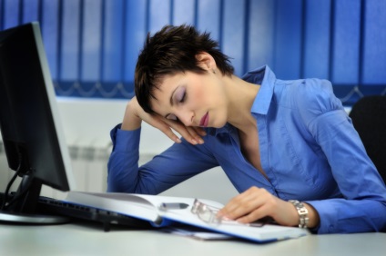 A krónikus fáradtság szindróma tünetei és kezelése, hogyan kell kezelni a CFS