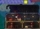 Letöltés játék Terraria android ingyen a legújabb verzió v apk