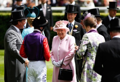 Royal Ascot lóverseny érdekes tény az éves esemény, Tatler hősök, Tatler - magazin