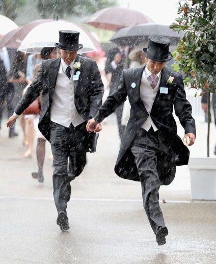 Royal Ascot lóverseny érdekes tény az éves esemény, Tatler hősök, Tatler - magazin