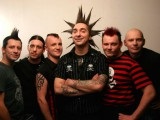 Ska punk különösen a belföldi előadók a műfaj, rajongói punk banda - gyep