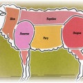 Hogyan kell főzni a húst a különböző állatok, amíg teljesen főtt