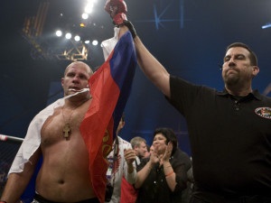 Vegyes harci mma, sport és egészség (sport) Vegyes harci mma, a sport és az egészség