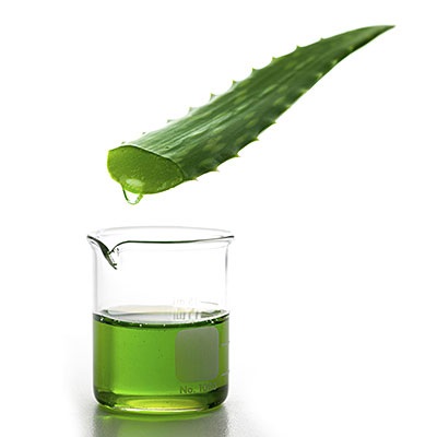 Aloe juice receptek haj, használatára és javára